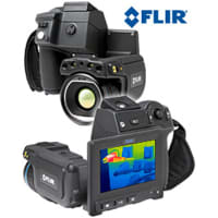 Teledyne FLIR Commercial Systems Inc. FLIR T640-KIT-45