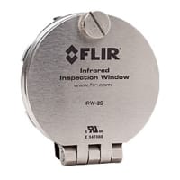 Teledyne FLIR Commercial Systems Inc. IRW-2S