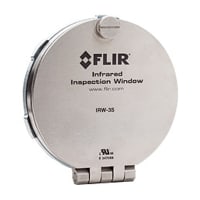 Teledyne FLIR Commercial Systems Inc. IRW-3S