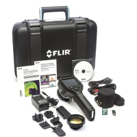 Teledyne FLIR Commercial Systems Inc. FLIR E40-KIT