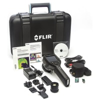 Teledyne FLIR Commercial Systems Inc. FLIR E50-KIT-45