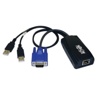 Tripp Lite B078-101-USB2