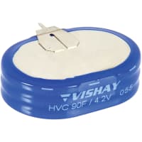 BC Components / Vishay MAL219690101E3