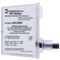 Intermatic AG3000
