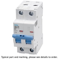 E-T-A Circuit Protection and Control 4230-T120-K0DE-40A
