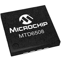 Microchip Technology Inc. MTD6508-ADJE/JQ