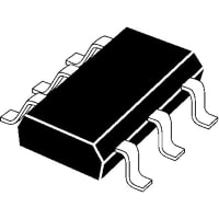 ON Semiconductor SBC847CDW1T1G