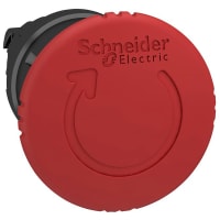 Schneider ZB4BS8447 eléctrico