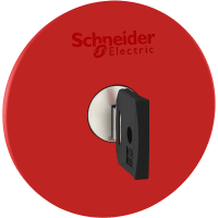 Schneider ZB4BS96412 eléctrico