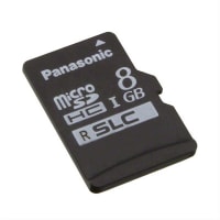 Componentes electrónicos RP-SMSC08DA1 de Panasonic