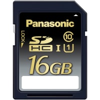 Panasonic Electronic Components RP-SDQE16DA1