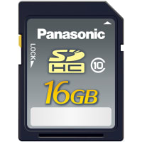 Panasonic Electronic Components RP-SDME16DA1
