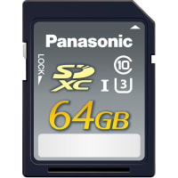 Panasonic Electronic Components RP-SDUE64DA1