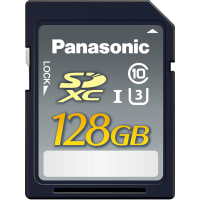 Panasonic Electronic Components RP-SDUE12DA1