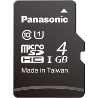 Panasonic Electronic Components RP-SMPE04DA1