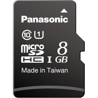 Panasonic Electronic Components RP-SMPE08DA1