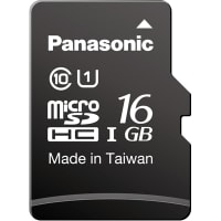 Panasonic Electronic Components RP-SMPE16DA1