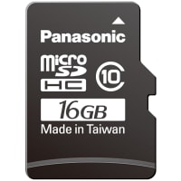 Panasonic Electronic Components RP-SMLE16DA1