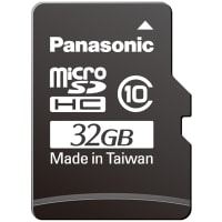 Panasonic Electronic Components RP-SMLE32DA1