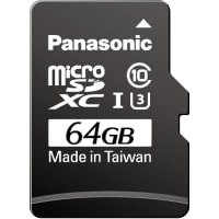 Panasonic Electronic Components RP-SMTE64DA1
