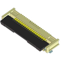 Molex Incorporated 505110-2091