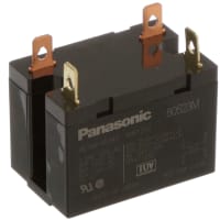 Panasonic Industrial Automation HE1AN-AC24V