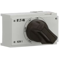 Eaton - martillo NZM1-XDV del Cutler