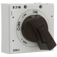 Eaton - Cutler Hammer NZM2-XDV