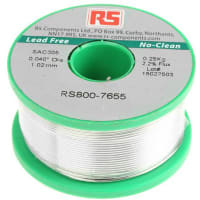 RS PRO 8007655