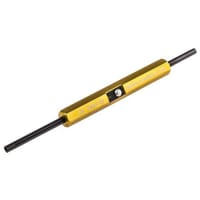 3 In 1 Function Wire Wrap Tool, Wire Unwrap Tool, Applications Repairing  WSU-30M 
