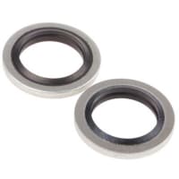 Wear Resistant O Rings, 279Pcs Plumbing O Ring Seals Kit Static Prevention  Waterproof for Cars