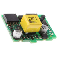 West Control Solutions PA1-W06