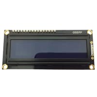 OSEPP LCD-01