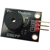 OSEPP PIEZO-01