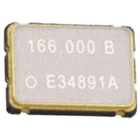 RS COMPONENTS UK SG8002CAPCB24MHZ