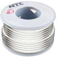 NTE Electronics, Inc. WH614-09-1000
