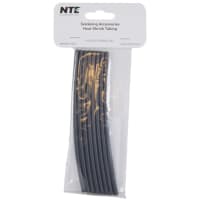 NTE Electronics, Inc. 47-25006-BK
