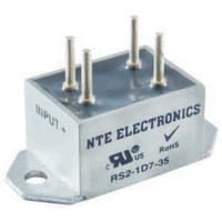 NTE Electronics, Inc. RS2-1D7-35
