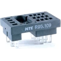 NTE Electronics, Inc. R95-109