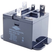 NTE Electronics, Inc. R47-1D15-12