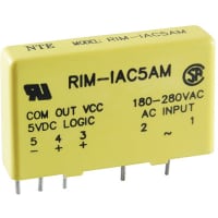 NTE Electronics, Inc. RIM-IAC24AM