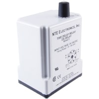 NTE Electronics, Inc. R28-11D10-24K