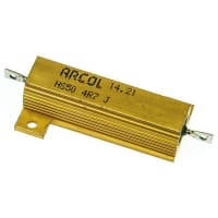 ARCOL HS50 4R7 J
