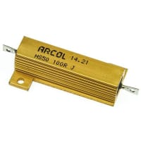 ARCOL HS50 100R J