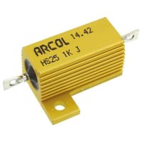 ARCOL HS25 1K J