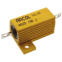 ARCOL HS25 15R J