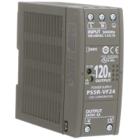 IDEC Corporation PS5R-VF24