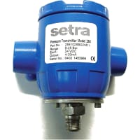 Setra Systems Inc. 2561001PG2M11C