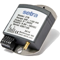 Setra Systems Inc. 2781500MA1B2BT1