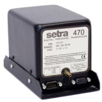 Setra Systems Inc. 4701600MA1B4TYNN